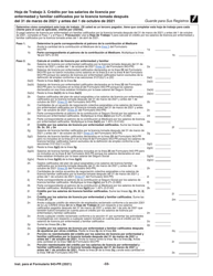 Instrucciones para IRS Formulario 943-PR Planilla Para La Declaracion Anual De La Contribucion Federal Del Patrono De Empleados Agricolas (Puerto Rican Spanish), Page 33