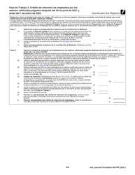 Instrucciones para IRS Formulario 943-PR Planilla Para La Declaracion Anual De La Contribucion Federal Del Patrono De Empleados Agricolas (Puerto Rican Spanish), Page 34