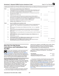 Instructions for IRS Form 943-X Adjusted Employer&#039;s Annual Federal Tax Return for Agricultural Employees or Claim for Refund, Page 27