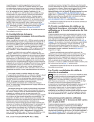 Instrucciones para IRS Formulario 943-X (PR) Ajuste a La Declaracion Federal Anual Del Patrono De Empleados Agricolas O Reclamacion De Reembolso (Puerto Rican Spanish), Page 19