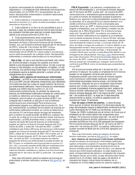 Instrucciones para IRS Formulario 944(SP) Declaracion Federal Anual De Impuestos Del Patrono O Empleador (Spanish), Page 16