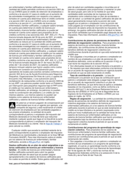 Instrucciones para IRS Formulario 944(SP) Declaracion Federal Anual De Impuestos Del Patrono O Empleador (Spanish), Page 23