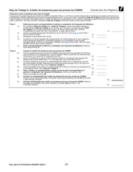 Instrucciones para IRS Formulario 944(SP) Declaracion Federal Anual De Impuestos Del Patrono O Empleador (Spanish), Page 37
