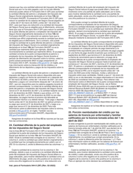 Instrucciones para IRS Formulario 944-X (SP) Ajuste a La Declaracion Federal Anual Del Empleador O Reclamacion De Reembolso (Spanish), Page 21