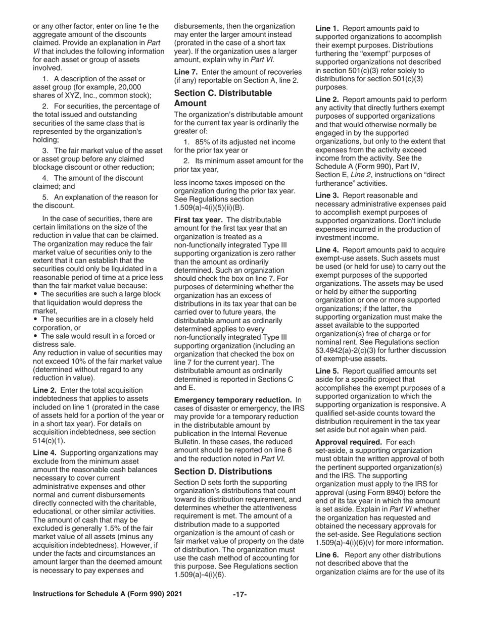 download-instructions-for-irs-form-990-schedule-a-public-charity-status