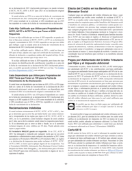 Instrucciones para IRS Formulario 1040(SP) Anexo 8812 Creditos Por Hijos Calificados Y Otros Dependientes (Spanish), Page 2