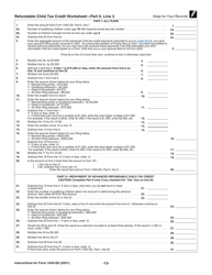 Instructions for IRS Form 1040-SS U.S. Self-employment Tax Return (Including the Refundable Child Tax Credit for Bona Fide Residents of Puerto Rico), Page 13