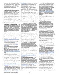 Instructions for IRS Form 1116 Foreign Tax Credit (Individual, Estate, or Trust), Page 19