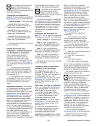 Instructions for IRS Form 1116 Foreign Tax Credit (Individual, Estate, or Trust), Page 22
