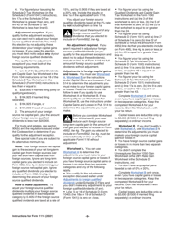 Instructions for IRS Form 1116 Foreign Tax Credit (Individual, Estate, or Trust), Page 9