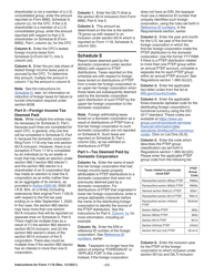 Instructions for IRS Form 1118 Foreign Tax Credit - Corporations, Page 17
