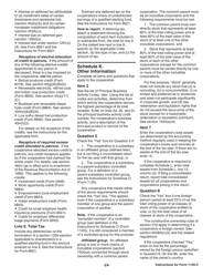Instructions for IRS Form 1120-C U.S. Income Tax Return for Cooperative Associations, Page 24
