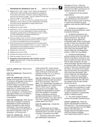 Instructions for IRS Form 1120-L U.S. Life Insurance Company Income Tax Return, Page 18