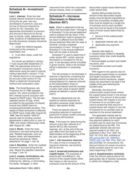 Instructions for IRS Form 1120-L U.S. Life Insurance Company Income Tax Return, Page 19