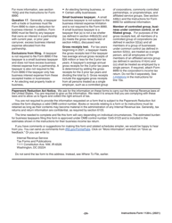 Instructions for IRS Form 1120-L U.S. Life Insurance Company Income Tax Return, Page 24