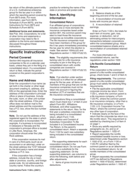 Instructions for IRS Form 1120-L U.S. Life Insurance Company Income Tax Return, Page 7