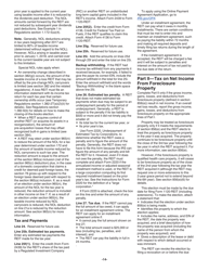 Instructions for IRS Form 1120-REIT U.S. Income Tax Return for Real Estate Investment Trusts, Page 14