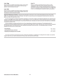 Instructions for IRS Form 3468 Investment Credit, Page 9