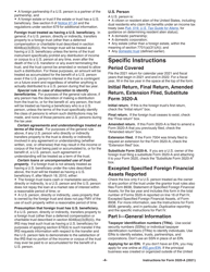 Instructions for IRS Form 3520-A Annual Information Return of Foreign Trust With a U.S. Owner, Page 4
