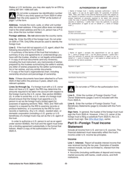 Instructions for IRS Form 3520-A Annual Information Return of Foreign Trust With a U.S. Owner, Page 5