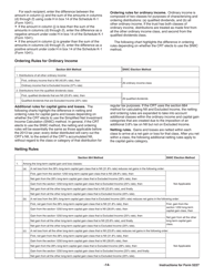 Instructions for IRS Form 5227 Split-Interest Trust Information Return, Page 14