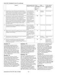 Instructions for IRS Form 5471 Information Return of U.S. Persons With Respect to Certain Foreign Corporations, Page 15