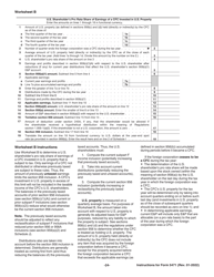 Instructions for IRS Form 5471 Information Return of U.S. Persons With Respect to Certain Foreign Corporations, Page 24