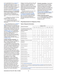 Instructions for IRS Form 5471 Information Return of U.S. Persons With Respect to Certain Foreign Corporations, Page 5