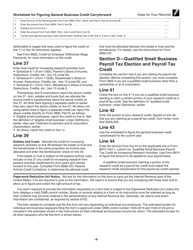 Instructions for IRS Form 6765 Credit for Increasing Research Activities, Page 5