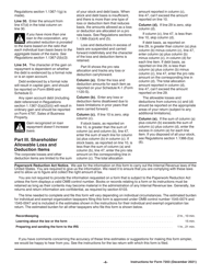 Instructions for IRS Form 7203 S Corporation Shareholder Stock and Debt Basis Limitations, Page 4