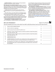 Instructions for IRS Form 8615 Tax for Certain Children Who Have Unearned Income, Page 3