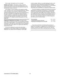 Instructions for IRS Form 8835 Renewable Electricity, Refined Coal, and Indian Coal Production Credit, Page 5