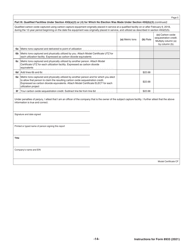 Instructions for IRS Form 8933 Carbon Oxide Sequestration Credit, Page 14