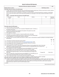 Instructions for IRS Form 8933 Carbon Oxide Sequestration Credit, Page 18