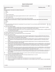 Instructions for IRS Form 8933 Carbon Oxide Sequestration Credit, Page 26