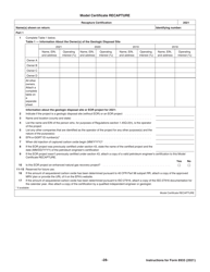 Instructions for IRS Form 8933 Carbon Oxide Sequestration Credit, Page 28