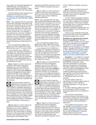 Instructions for IRS Form 8949 Sales and Other Dispositions of Capital Assets, Page 3