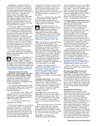 Instructions for IRS Form 8949 Sales and Other Dispositions of Capital Assets, Page 4