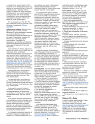 Instructions for IRS Form 8949 Sales and Other Dispositions of Capital Assets, Page 6