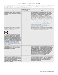 Instructions for IRS Form 8949 Sales and Other Dispositions of Capital Assets, Page 8