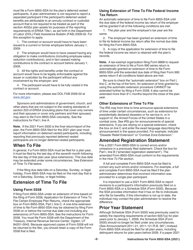 Instructions for IRS Form 8955-SSA Annual Registration Statement Identifying Separated Participants With Deferred Vested Benefits, Page 2