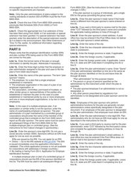 Instructions for IRS Form 8955-SSA Annual Registration Statement Identifying Separated Participants With Deferred Vested Benefits, Page 5