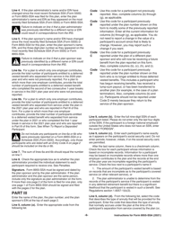 Instructions for IRS Form 8955-SSA Annual Registration Statement Identifying Separated Participants With Deferred Vested Benefits, Page 6