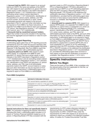 Instructions for IRS Form 8966 Fatca Report, Page 7