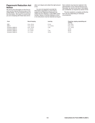 Instructions for IRS Form 8995-A Deduction for Qualified Business Income, Page 12