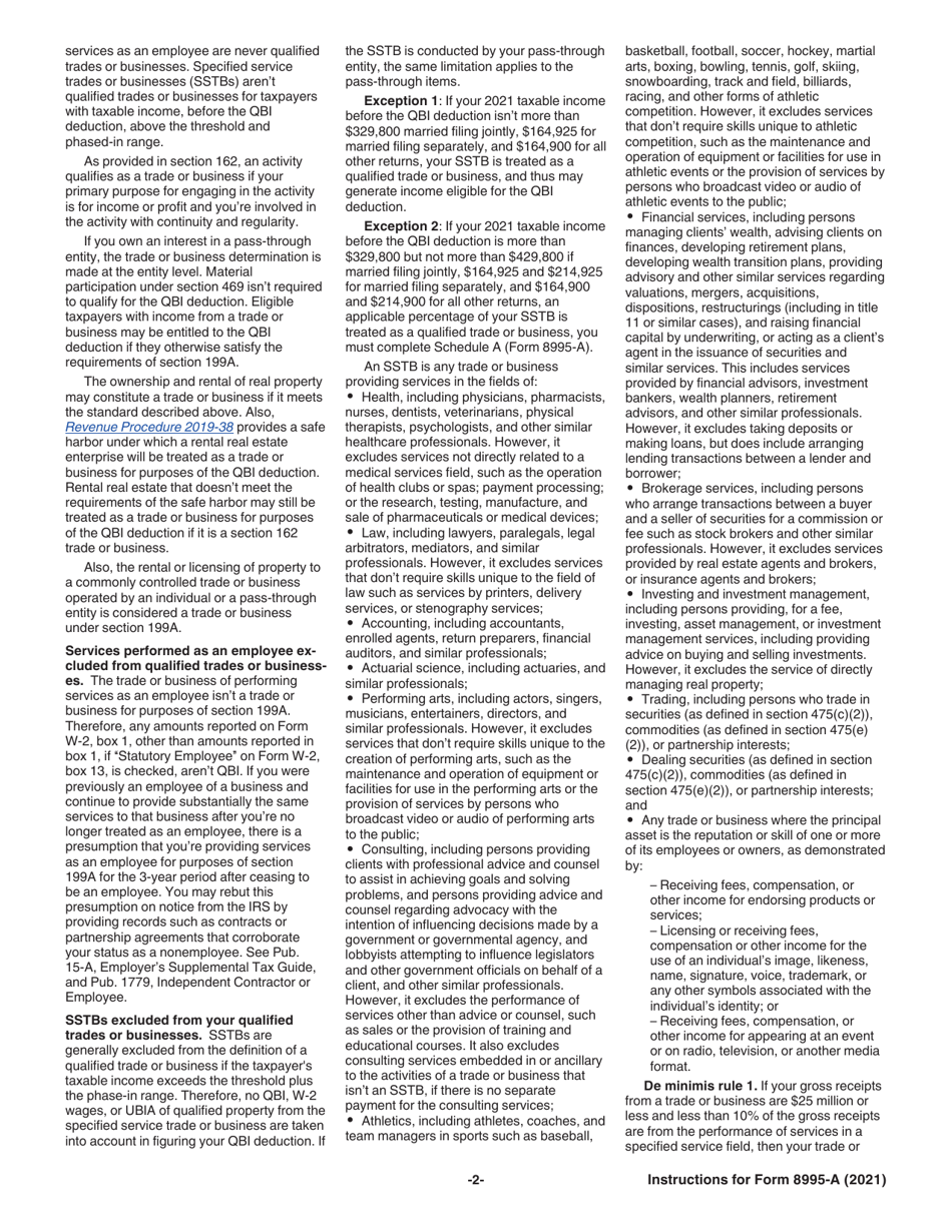 download-instructions-for-irs-form-8995-a-deduction-for-qualified