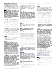 Instructions for IRS Form 8996 Qualified Opportunity Fund, Page 5