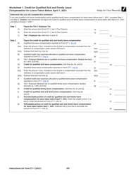 Instructions for IRS Form CT-1 Employer&#039;s Annual Railroad Retirement Tax Return, Page 23