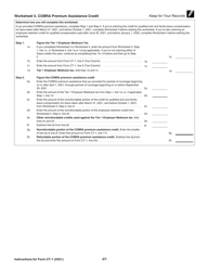 Instructions for IRS Form CT-1 Employer&#039;s Annual Railroad Retirement Tax Return, Page 27