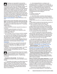 Instructions for IRS Form W-2, W-3, Page 14